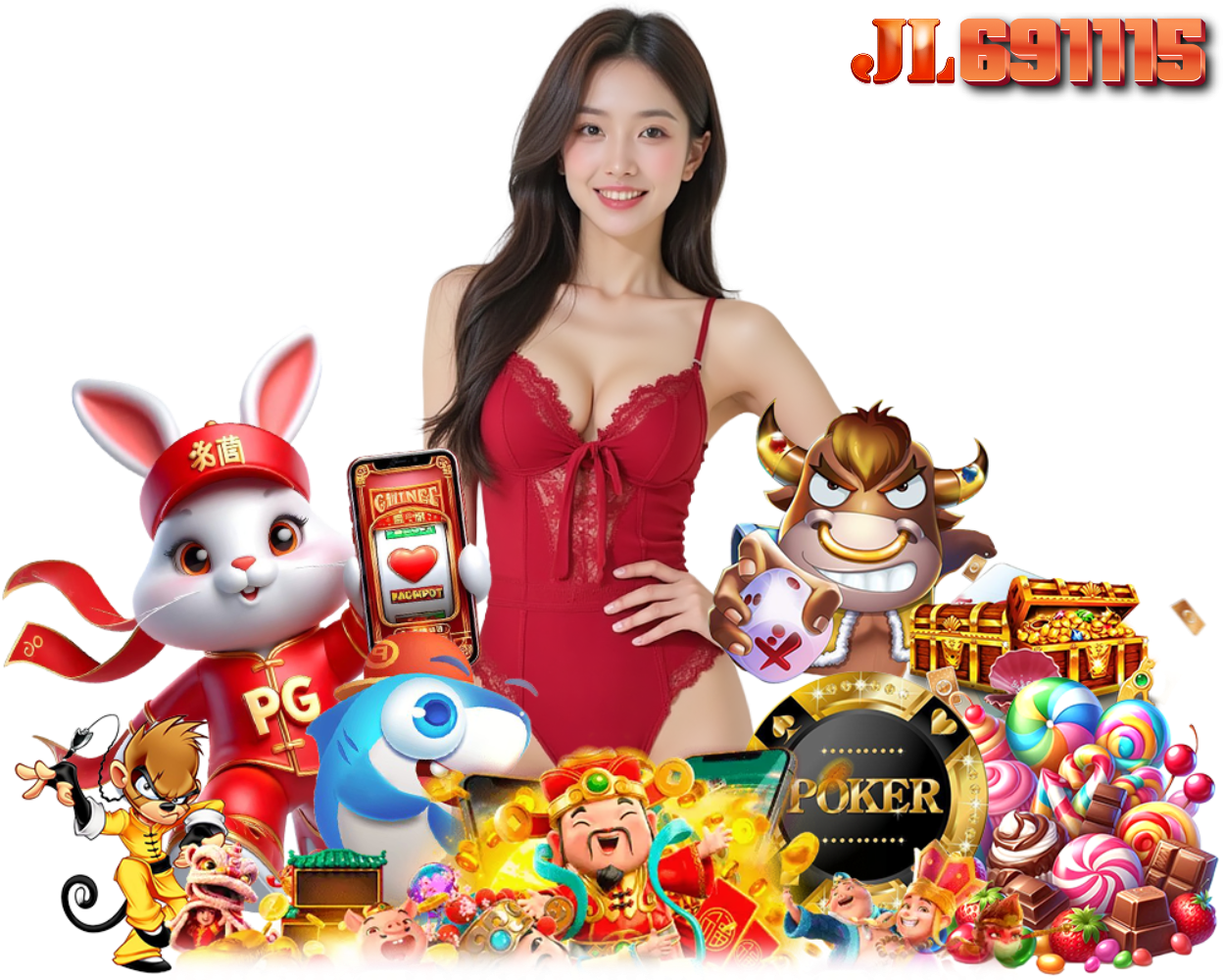 สมัคร